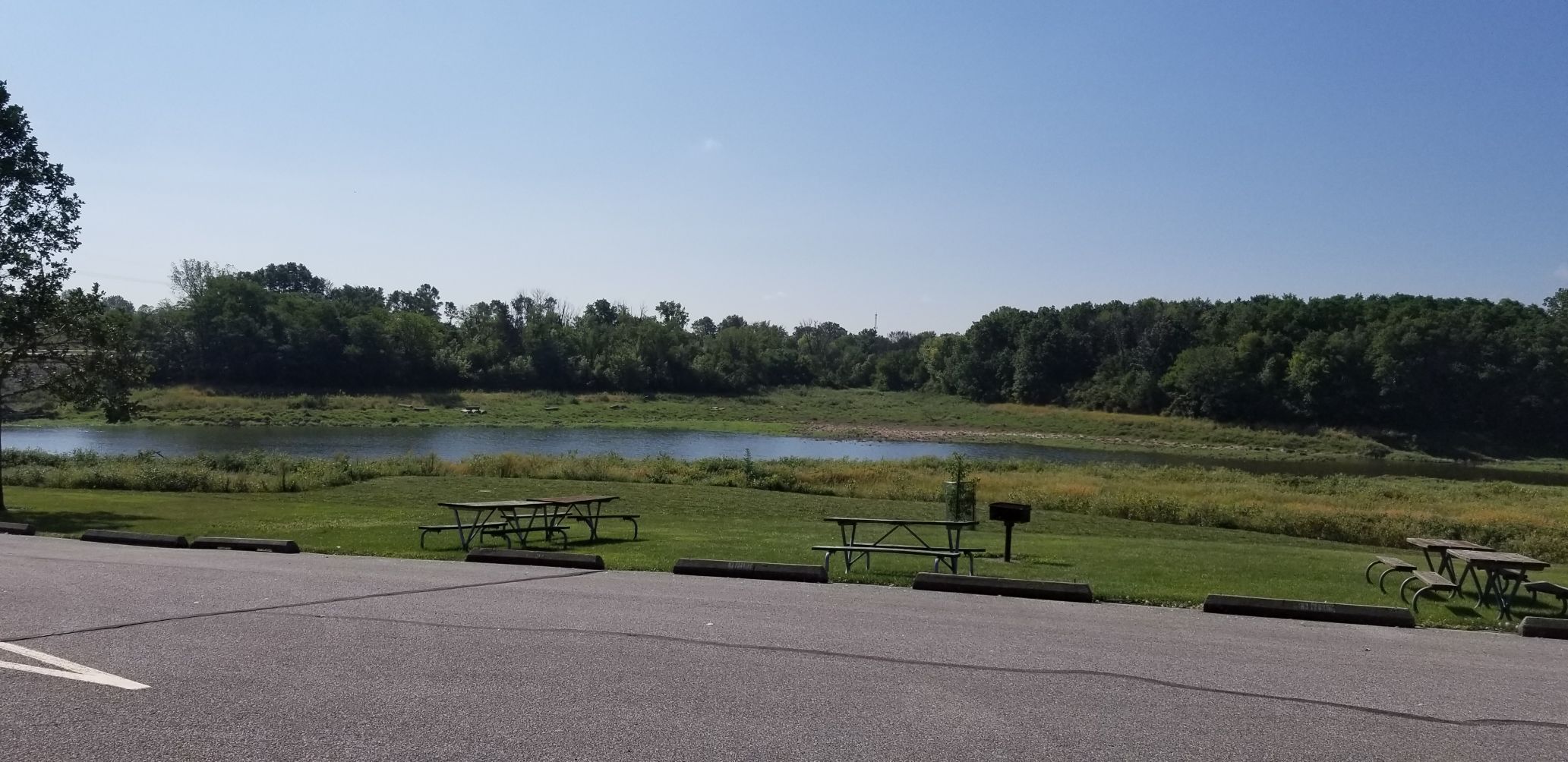 Lakes of West Lake Park